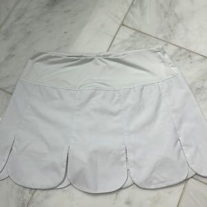 FILA tennis skirt